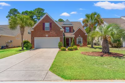 2418 Windmill Way, Myrtle Beach, SC 29579 - Photo 1