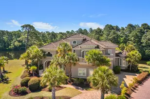 8609 Caldee Ct, Myrtle Beach, SC 29579 - Photo 1