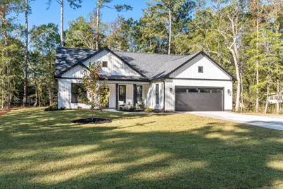 340 Persimmon Rd. SW, Calabash, NC 28467 - Photo 1