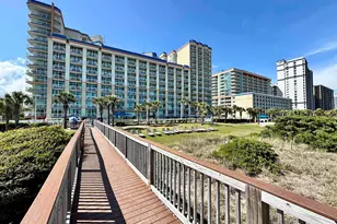 5200 N Ocean Blvd, Myrtle Beach, SC 29577 - Photo 1