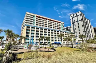 5300 N Ocean Blvd, Myrtle Beach, SC 29577 - Photo 1