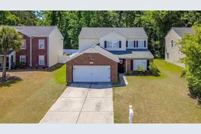 934 Willow Bend Dr., Myrtle Beach, SC 29579 - Photo 1