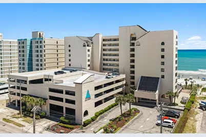 6100 N Ocean Blvd. #203, North Myrtle Beach, SC 29582 - Photo 1