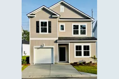519 Southwind Way, North Myrtle Beach, SC 29582 - Photo 1