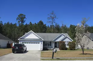 2808 Blue Belle Ln, Conway, SC 29527 - Photo 1