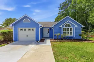261 Gateway Dr, Little River, SC 29566 - Photo 1