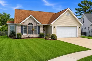 539 Drake Ln, Surfside Beach, SC 29575 - Photo 1