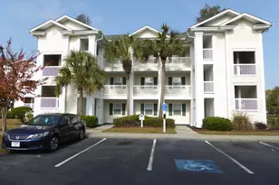 541 White River Ct, Myrtle Beach, SC 29579 - Photo 1