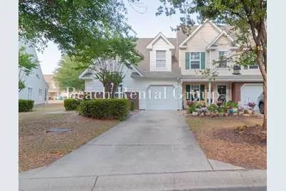 1057 Stanton Pl., Myrtle Beach, SC 29579 - Photo 1