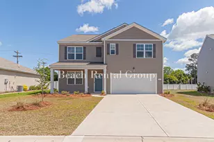 267 Black Pearl Wy, Myrtle Beach, SC 29588 - Photo 1
