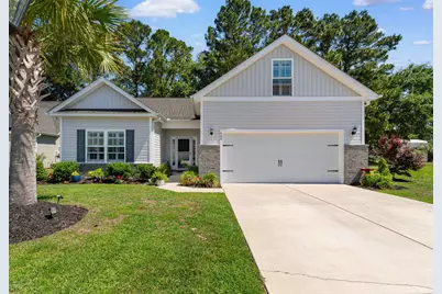 408 Two Rivers Rd., Georgetown, SC 29440 - Photo 1