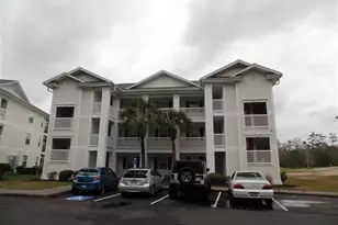 505 White River Dr, Myrtle Beach, SC 29579 - Photo 1
