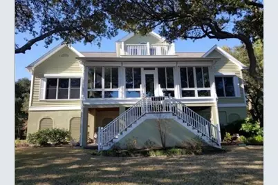 86 Salt Creek Pl., Pawleys Island, SC 29585 - Photo 1