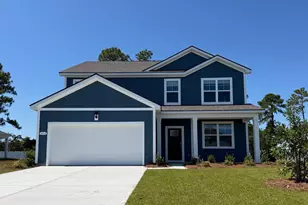 1012 Bear Bone Dr, Conway, SC 29526 - Photo 1
