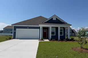 8008 Panda Bear Way, Conway, SC 29526 - Photo 1