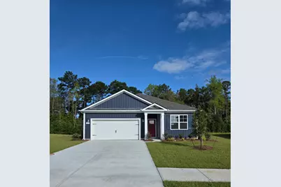 124 Cottage Red Ct., Conway, SC 29527 - Photo 1