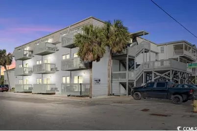 300 47th Ave. S #2C, North Myrtle Beach, SC 29582 - Photo 1