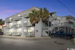 300 47th Ave S, North Myrtle Beach, SC 29582 - Photo 1
