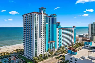 3000 N Ocean Blvd, Myrtle Beach, SC 29577 - Photo 1