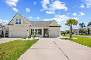 344 St Catherine Bay Court,, Surfside Beach, SC 29575 - Photo 1