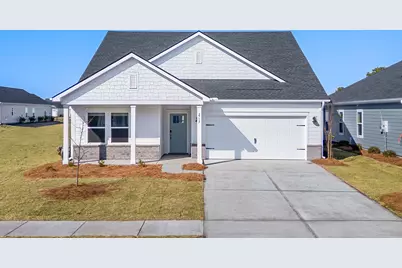 2828 Tranquility Loop, Longs, SC 29568 - Photo 1