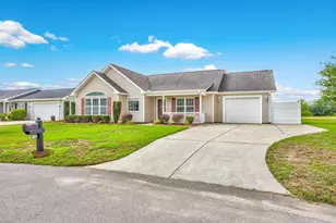 220 Loquat Ct, Myrtle Beach, SC 29579 - Photo 1
