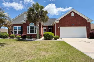 3907 Bay Pines Ct, North Myrtle Beach, SC 29582 - Photo 1