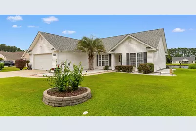 1142 Lampwick Ln., Murrells Inlet, SC 29576 - Photo 1
