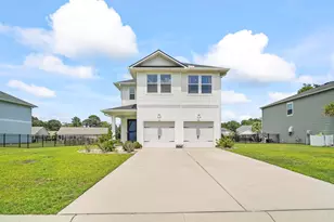 168 Marsh Deer Pl, Surfside Beach, SC 29575 - Photo 1