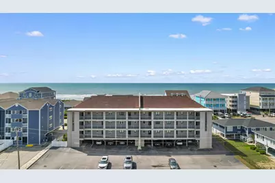 4303 N Ocean Blvd. #D2, North Myrtle Beach, SC 29582 - Photo 1