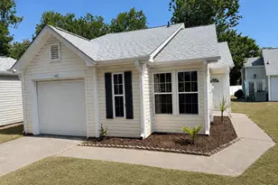 126 Whitehaven Ct, Myrtle Beach, SC 29577 - Photo 1
