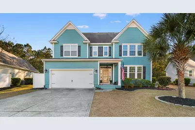 60 Summerlight Dr., Murrells Inlet, SC 29576 - Photo 1