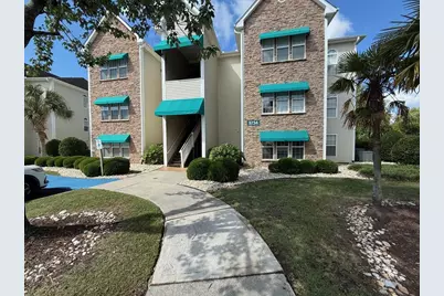9734 Leyland Dr. #9734-02, Myrtle Beach, SC 29572 - Photo 1