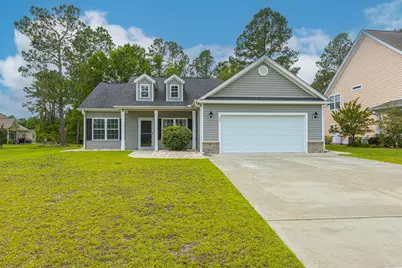305 Long Meadow Dr., Loris, SC 29569 - Photo 1
