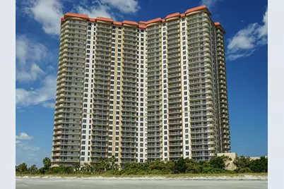 8500 Margate Circle #2606, Myrtle Beach, SC 29572 - Photo 1