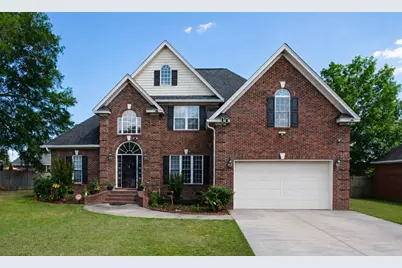 2808 Hermitage Ln., Florence, SC 29501 - Photo 1