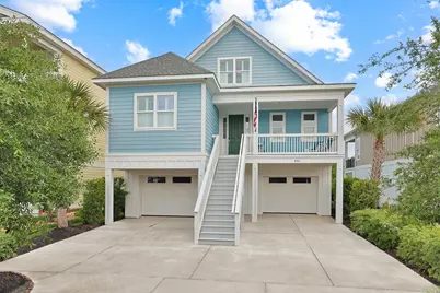 490 Harbour View Dr., Myrtle Beach, SC 29579 - Photo 1
