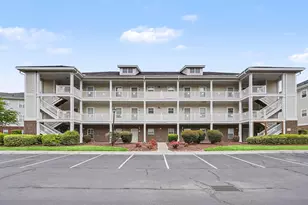 604 Heathrow Dr, Myrtle Beach, SC 29579 - Photo 1