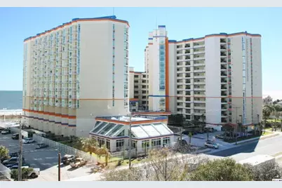 5200 N Ocean Blvd. #437, Myrtle Beach, SC 29577 - Photo 1