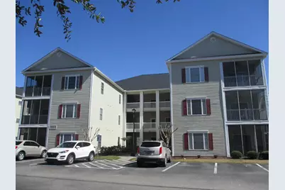 2060 Cross Gate Blvd. #Unit 301, Surfside Beach, SC 29575 - Photo 1