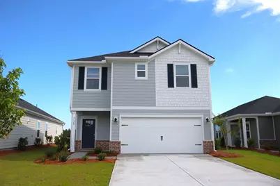 3120 Tranquility Loop, Longs, SC 29568 - Photo 1