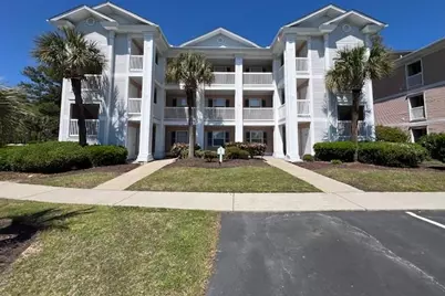 607 Waterway Village Blvd. #1-C, Myrtle Beach, SC 29579 - Photo 1
