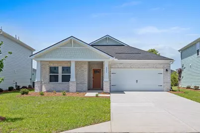 2850 Tranquility Loop, Longs, SC 29568 - Photo 1