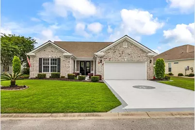 609 Chatman Ct., Murrells Inlet, SC 29576 - Photo 1