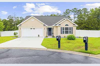 269 Ackerman Dr., Myrtle Beach, SC 29579 - Photo 1