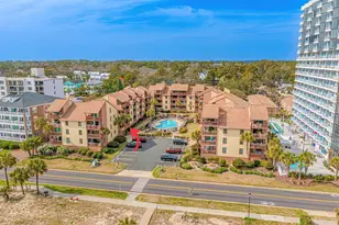 5507 N Ocean Blvd, Myrtle Beach, SC 29577 - Photo 1