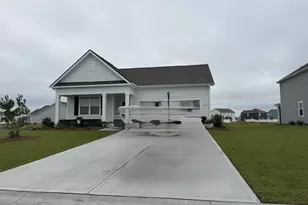 9009 Polar Bear Way, Conway, SC 29526 - Photo 1
