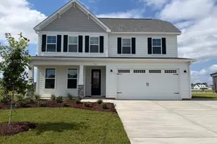 740 St Vincent Loop, Little River, SC 29566 - Photo 1