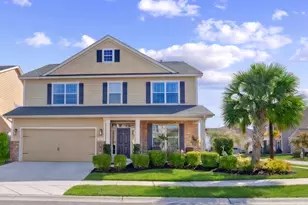 1198 Shire Way, Myrtle Beach, SC 29577 - Photo 1