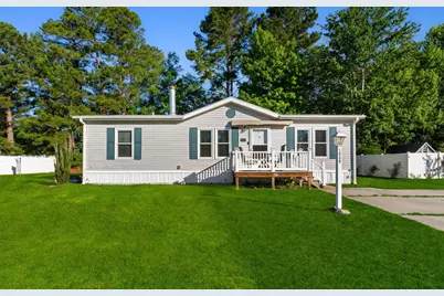 1040 Palm Dr., Conway, SC 29526 - Photo 1